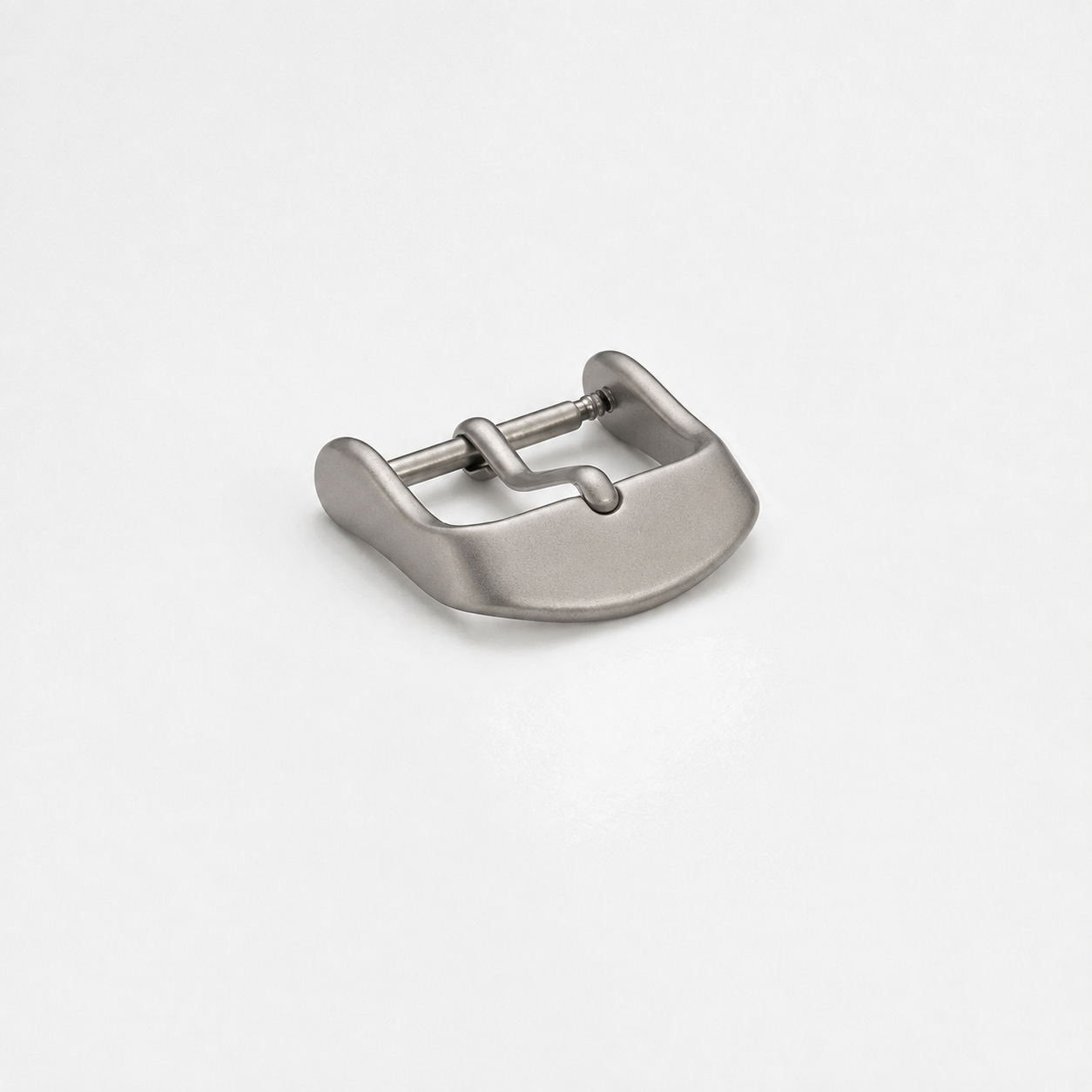High-quality pin buckle for watch strap - Made In Germany