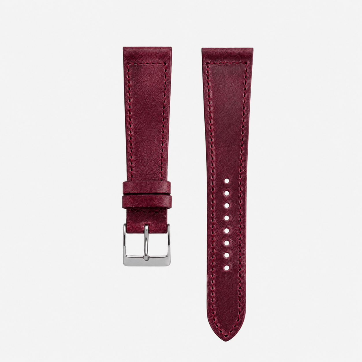 Chrom Excel – Armband aus feinstem Horween Chromexcel Leder