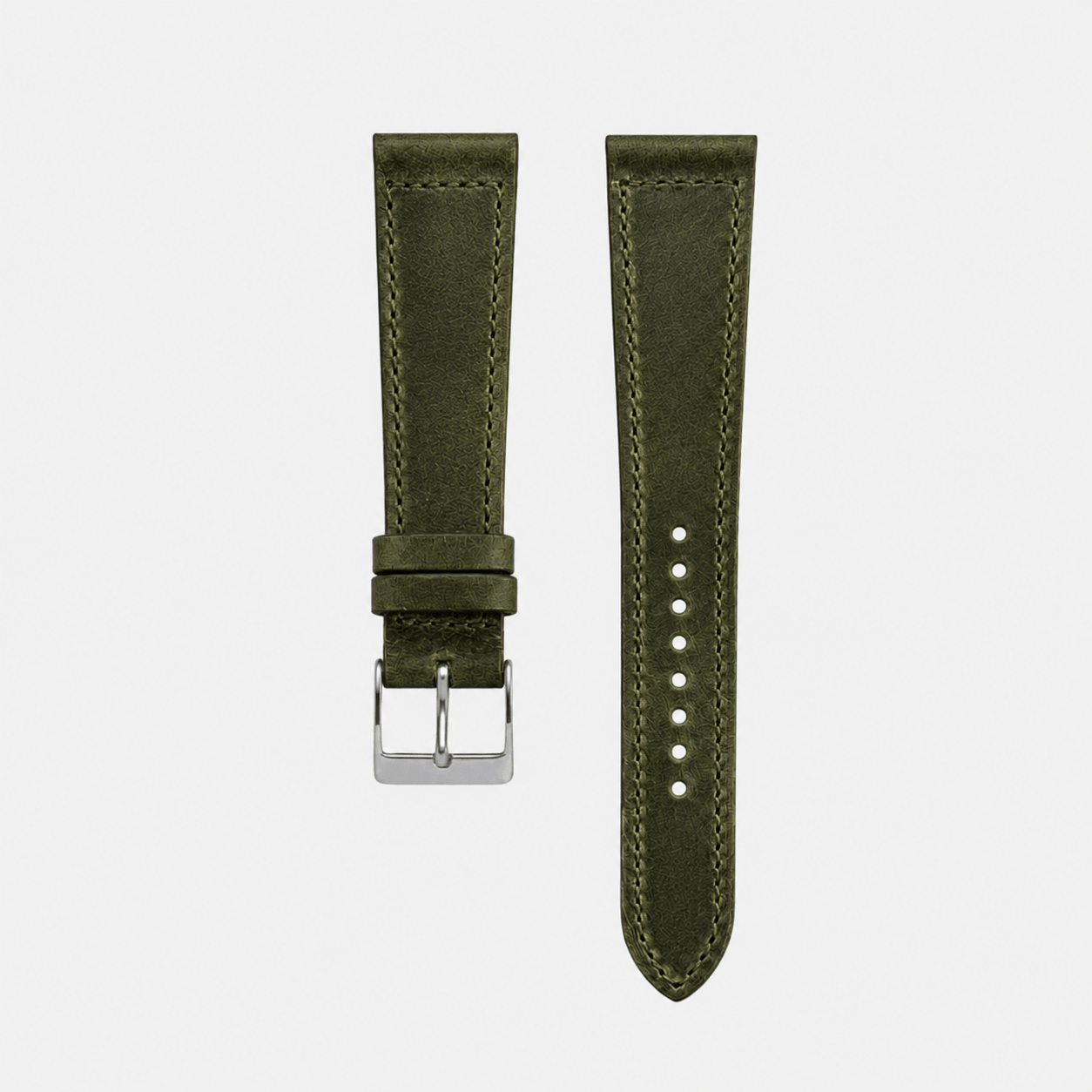 Handmade Leather Bracelet - Luxury