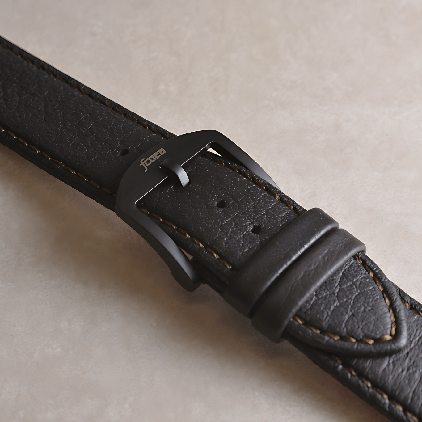 Apple Watch Strap – Handmade Deerskin