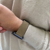 Short straps