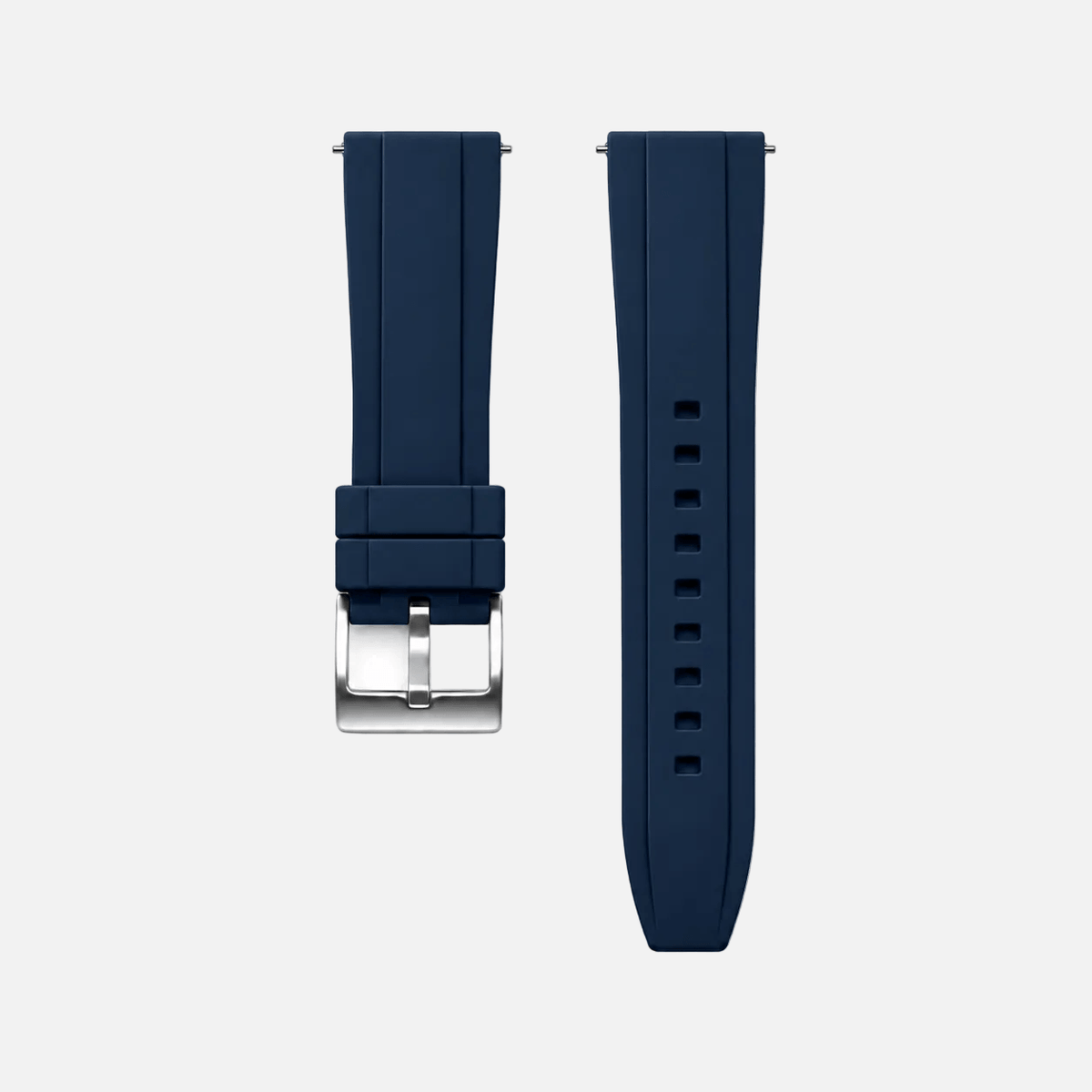 Stratos – FKM Rubber Watch Strap