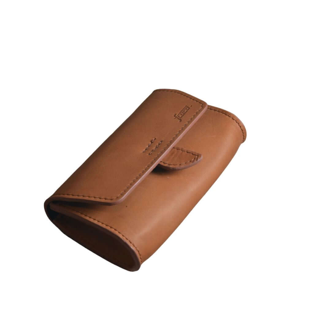 FLUCO x The Urban Gentry – Pocket Watch Case