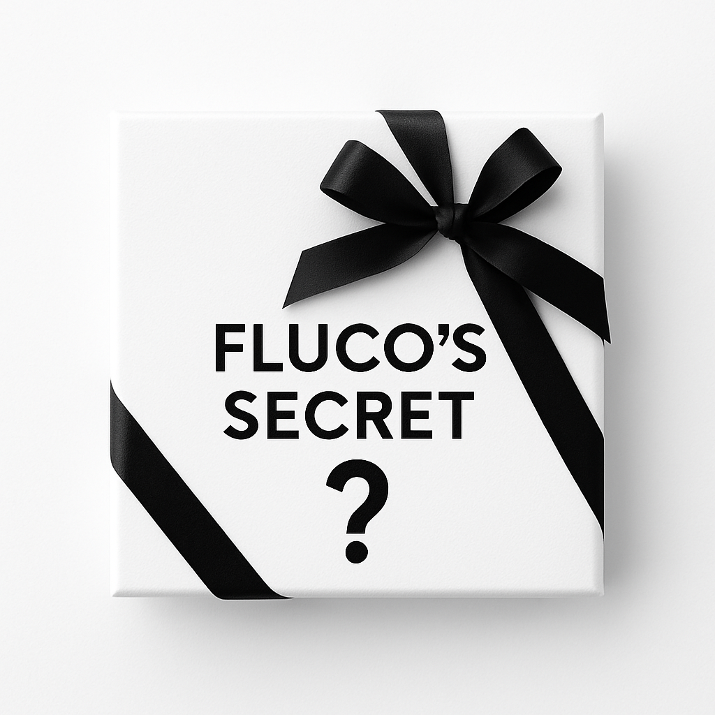 Fluco Überraschung´s Band