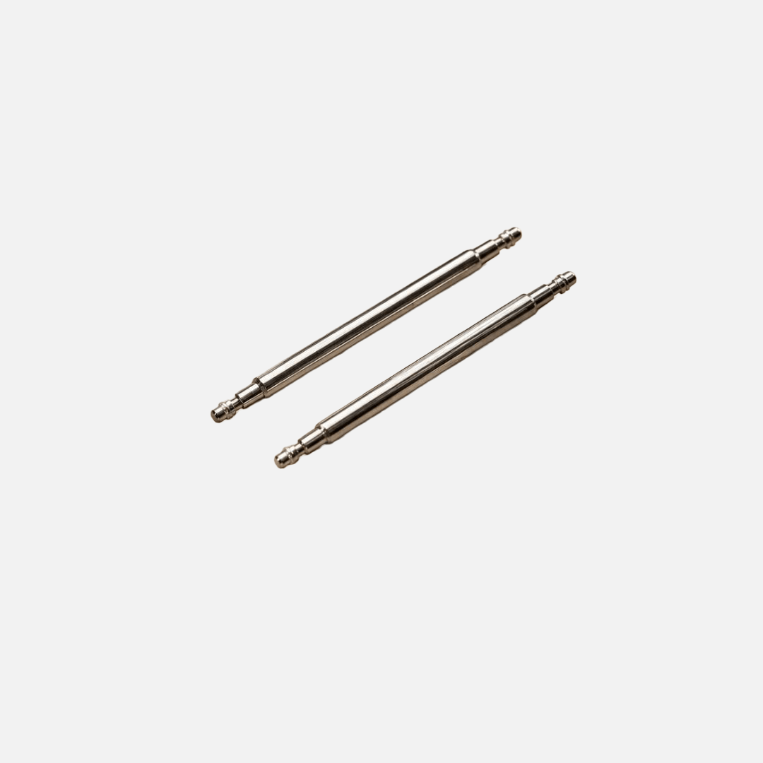 Stainless Steel Watch Strap Pin 14-24mm Normal Spring Bars