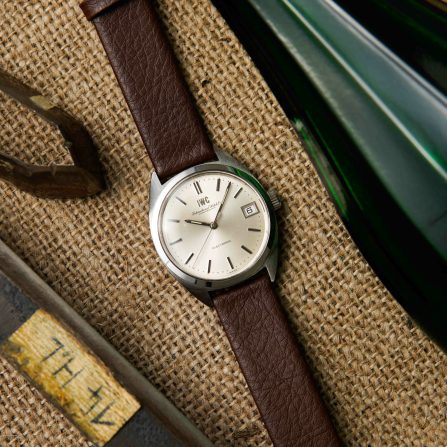 All watch straps - Uhrenarmbänder von Fluco