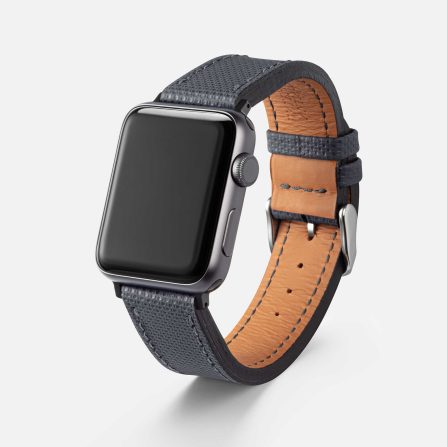 Apple Watch Straps - Bottega Grey