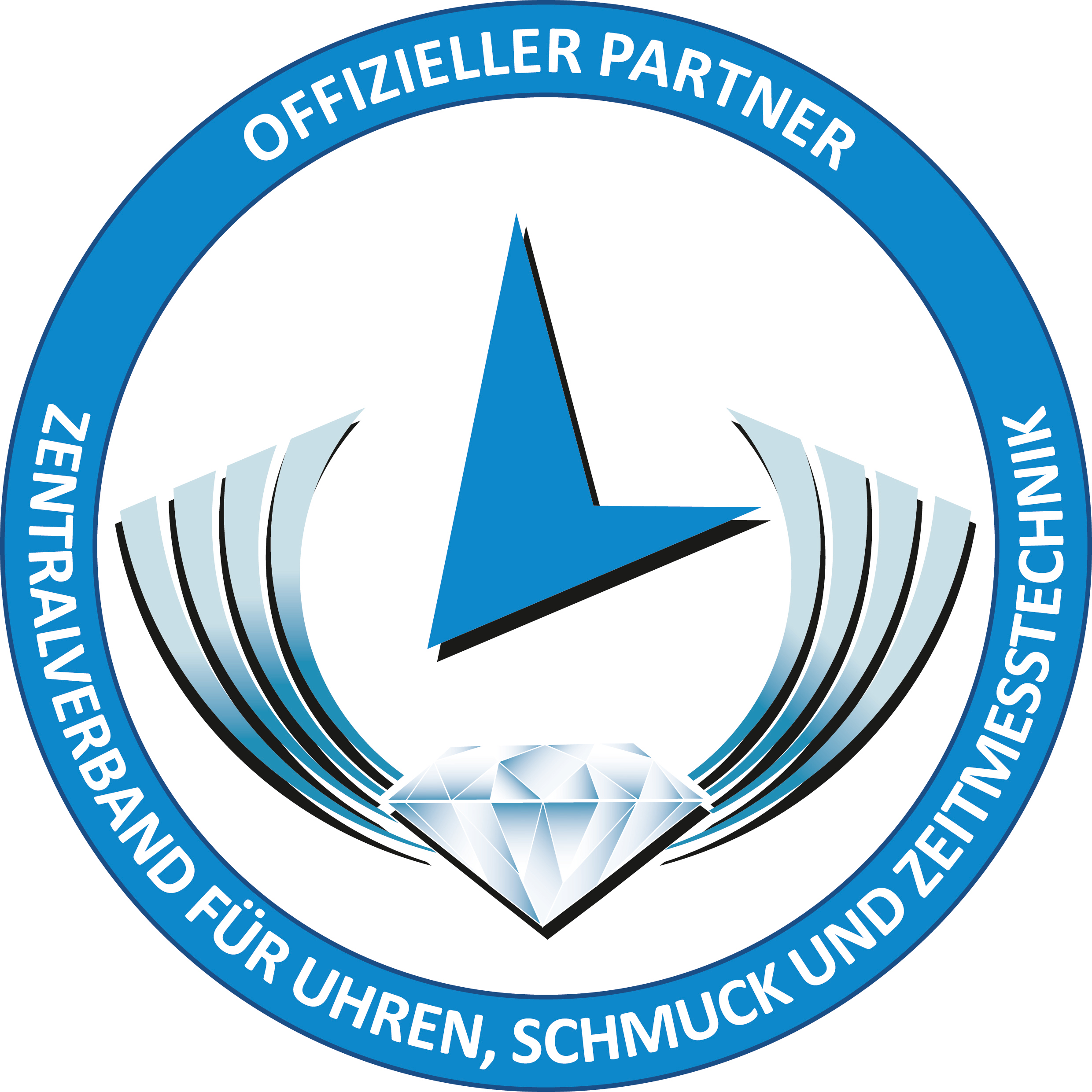 Logo SRGB Zentralverband OffiziellerPartner